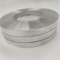 3003 Aluminium Hear Sink Gebruikte Fin Strip